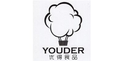 優(yōu)得食品（YOUDER）