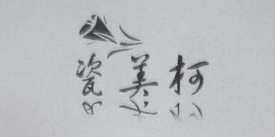 瓷美柯