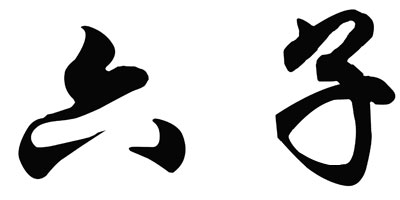六子
