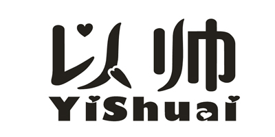 以帥（YiShuai）