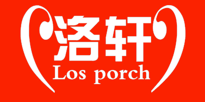 洛軒（Los porch）