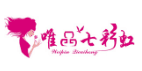 唯品七彩虹