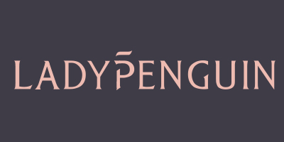 LADY PENGUIN