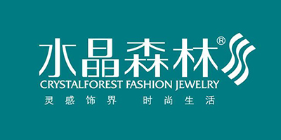水晶森林（Crystalforest）