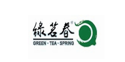 綠茗春（GREEN TEA SPRING）