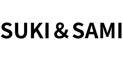 SUKI＆SAMI