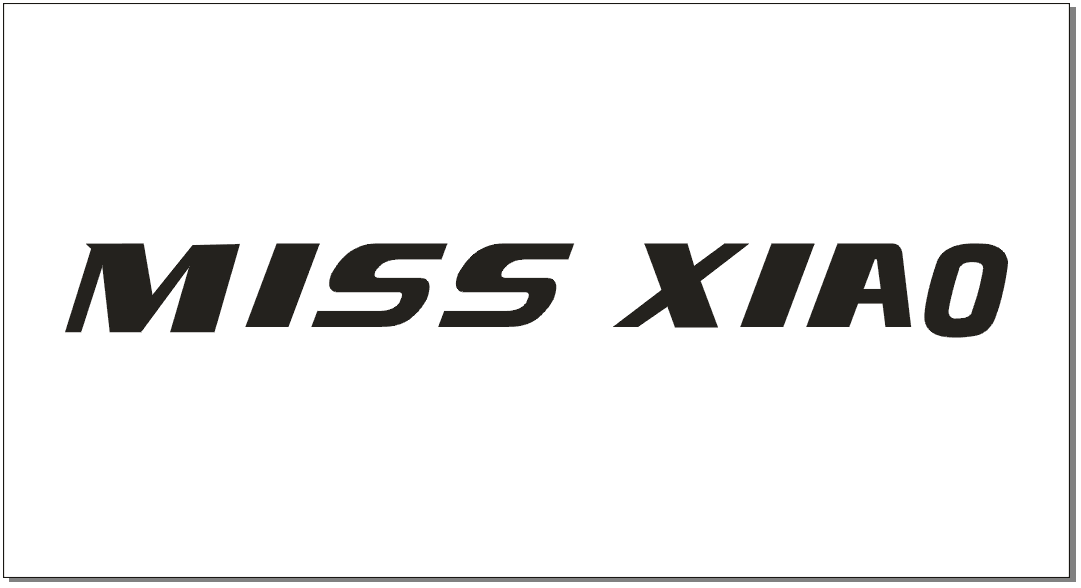 肖小姐（miss xiao）