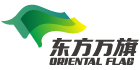 東方萬旗（ORIENTAL FLAG）