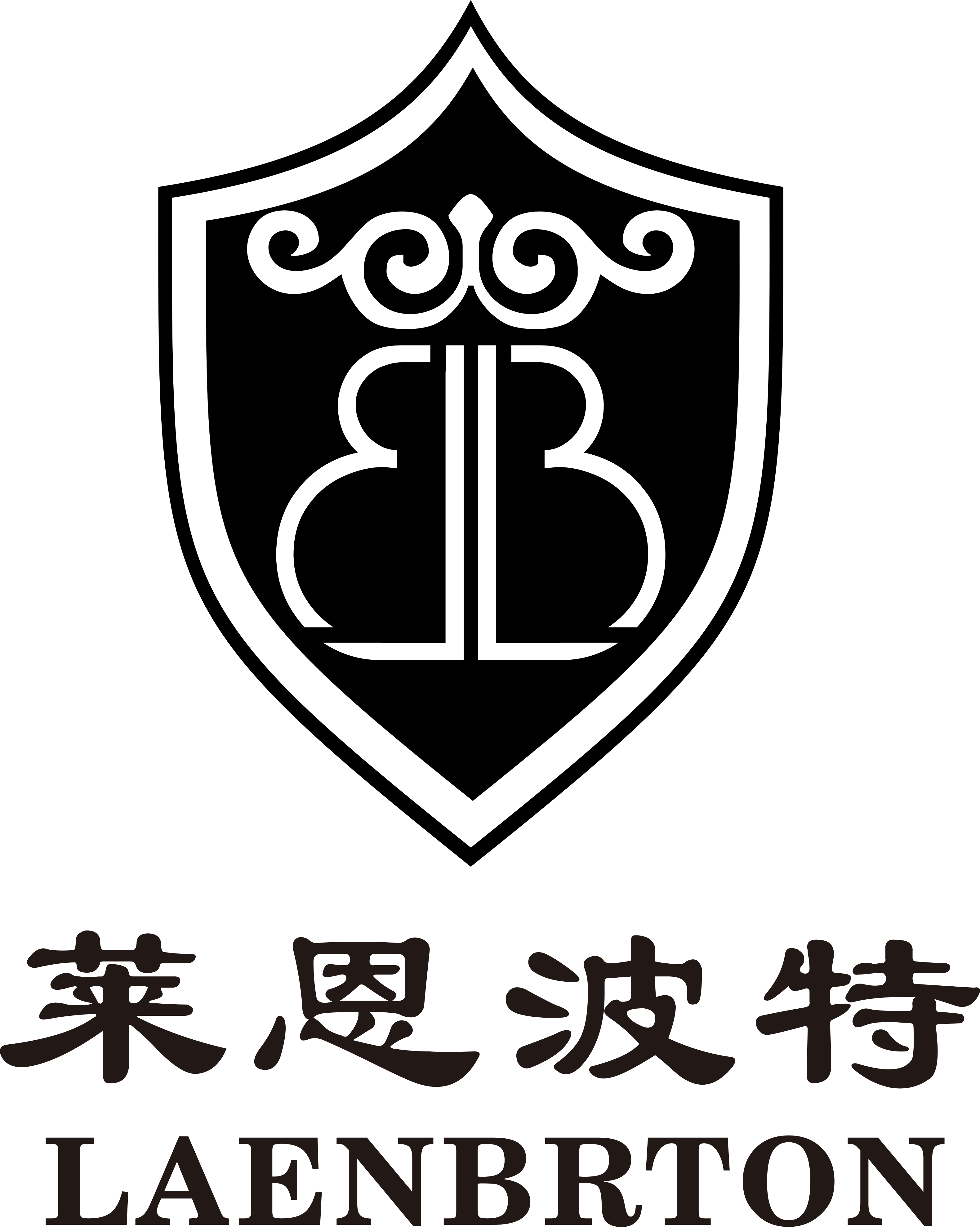 萊恩波特（LAENBRTON）