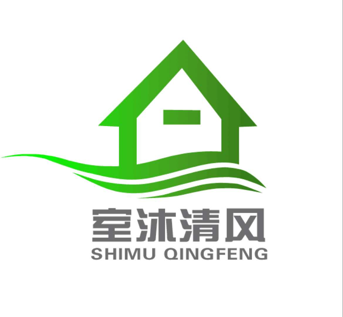 室沐清風（SHIMUQINGMU）