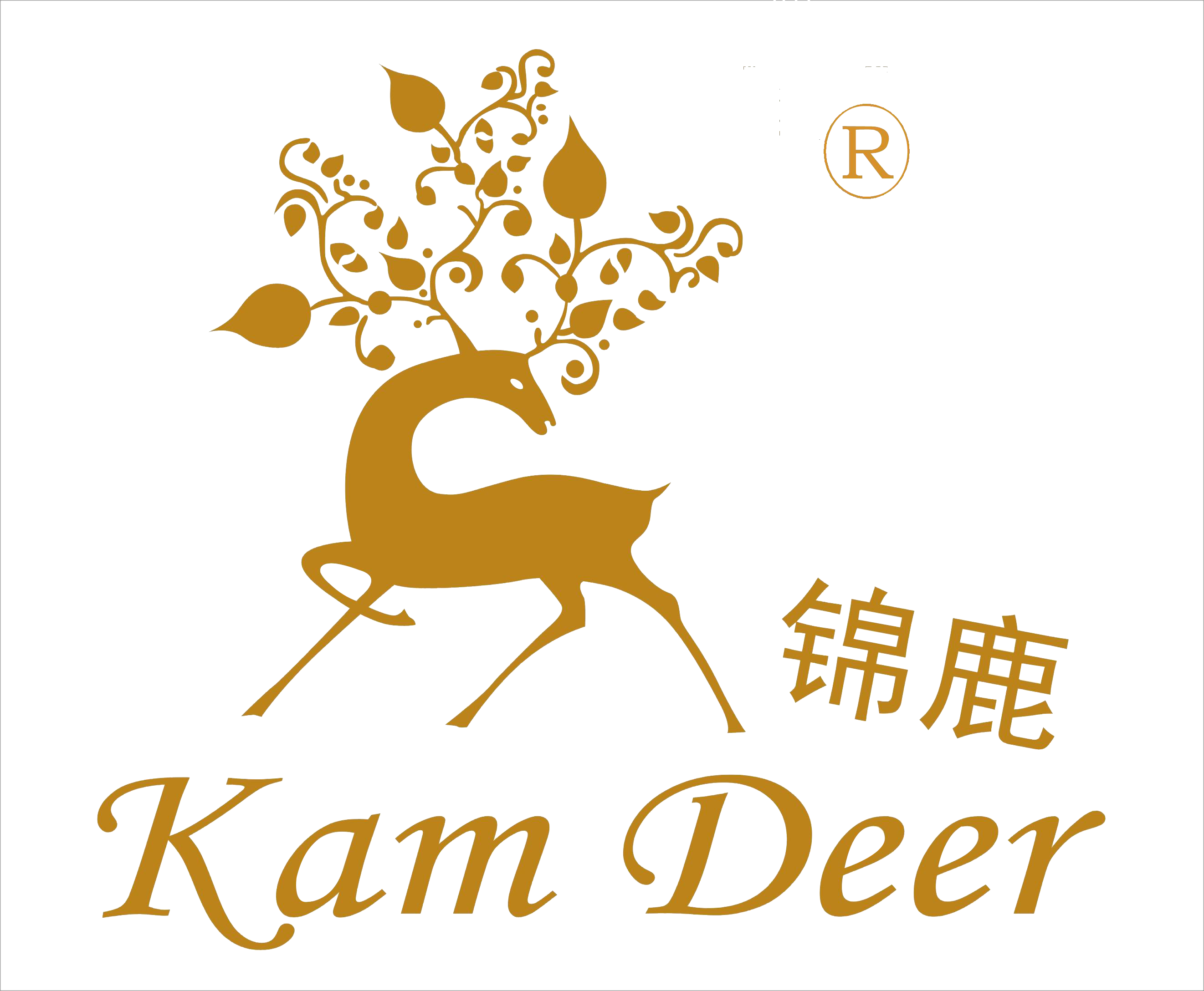 錦鹿（Kam Deer）
