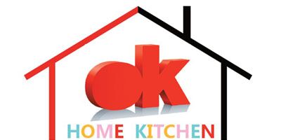 OK HOMEKITCHEN