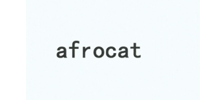 afrocat