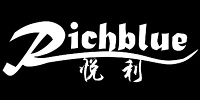 悅利（richblue）