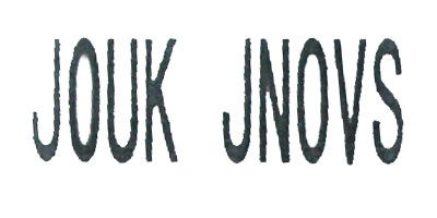 JOUK JNOVS