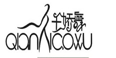 千嬌舞（QIANJIAOWU）