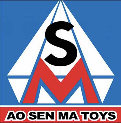 AOSENMA TOYS