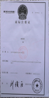 WSFZ