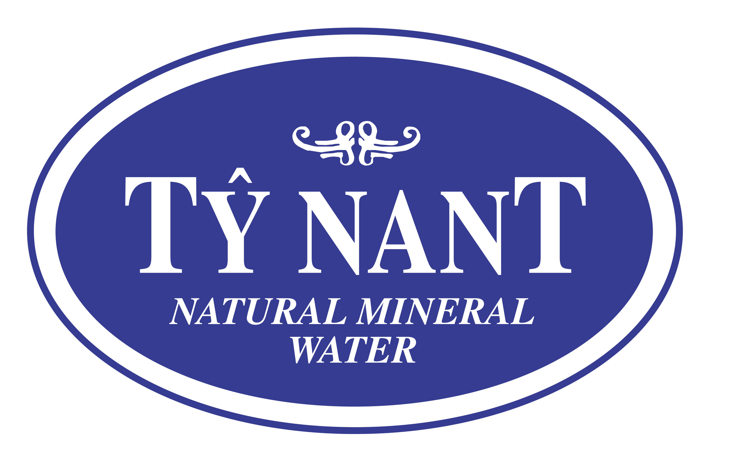 天龍（Ty Nant）