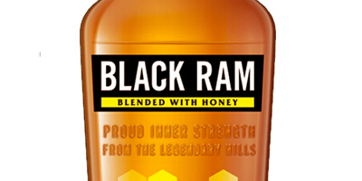 黑公羊（black ram）