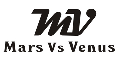 Mars Vs Venus