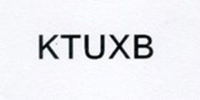 KTUXB