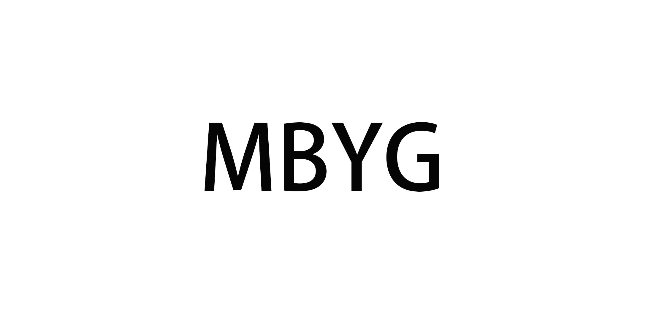 名博陽(yáng)光（MBYG）