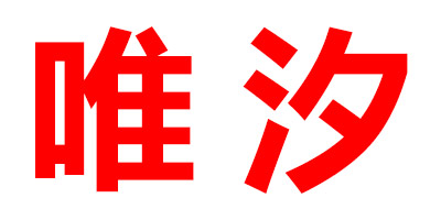 唯汐（WEIXI）