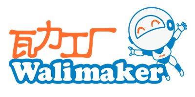 瓦力工廠
