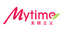 my time