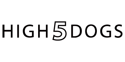 HIGH5DOGS