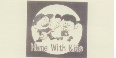 Home With Kids