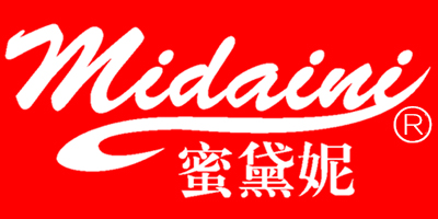 蜜黛妮