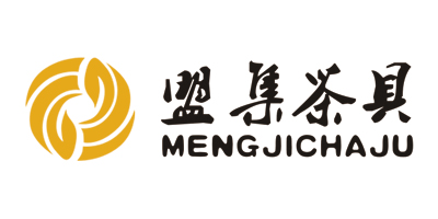 盟集茶具（MENGJICHAJU）