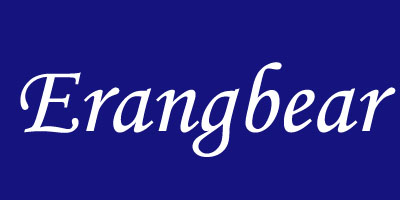 Erangbear