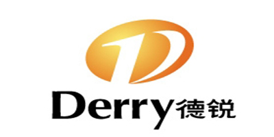 德銳（derry）
