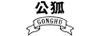 公狐（gonghu）