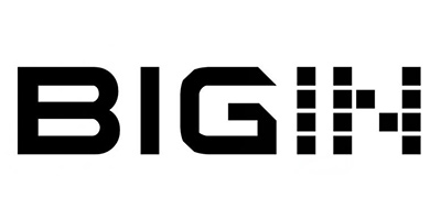 BIGIN