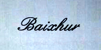 Baixhur