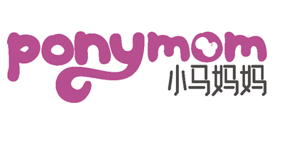 小馬媽媽（ponymom）