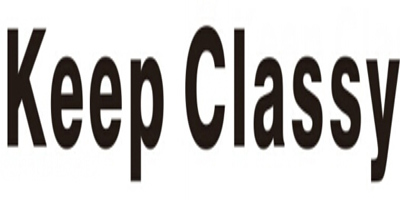 Keep Classy