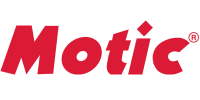麥克奧迪（Motic）
