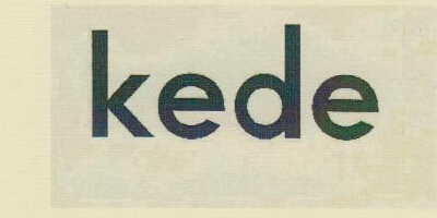 kede