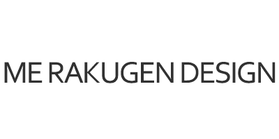 ME RAKUGEN DESIGN
