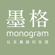 墨格（monogram）