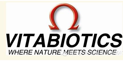 vitabiotics