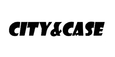 CITY&CASE