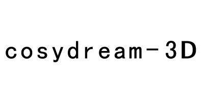 cosydream-3D