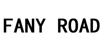 FANY ROAD