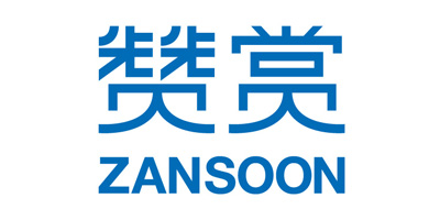 贊賞（zansoon）
